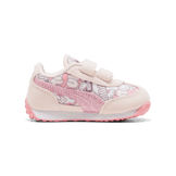 Puma Easy Rider Hello Kitty and Friends Jasmine Flower (TD) Angle 2