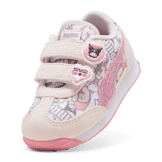 Puma Easy Rider Hello Kitty and Friends Jasmine Flower (TD) Angle 3