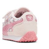 Puma Easy Rider Hello Kitty and Friends Jasmine Flower (TD) Angle 4