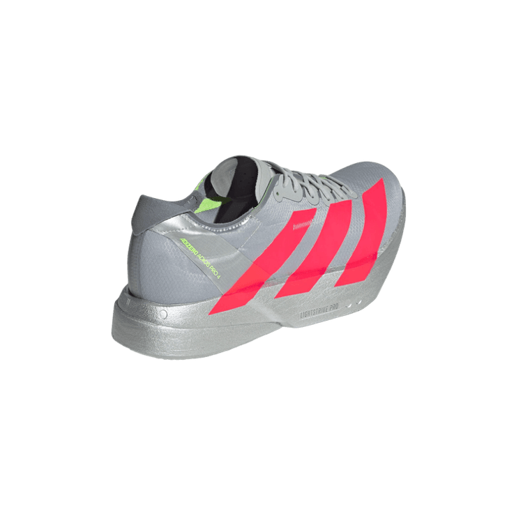 adidas Adizero Adios Pro 4 Ekiden Pack Angle 4