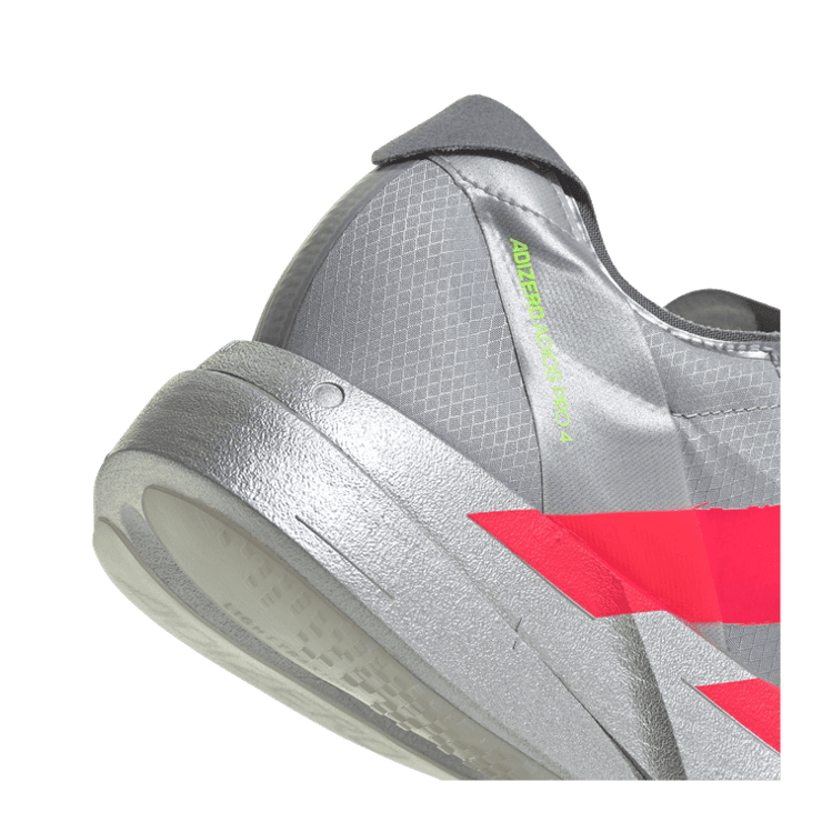 adidas Adizero Adios Pro 4 Ekiden Pack Angle 6