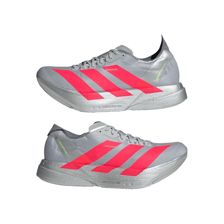 adidas Adizero Adios Pro 4 Ekiden Pack Angle 7