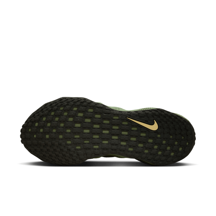 Nike Ava Rover Sequoia Soft Yellow Angle 1