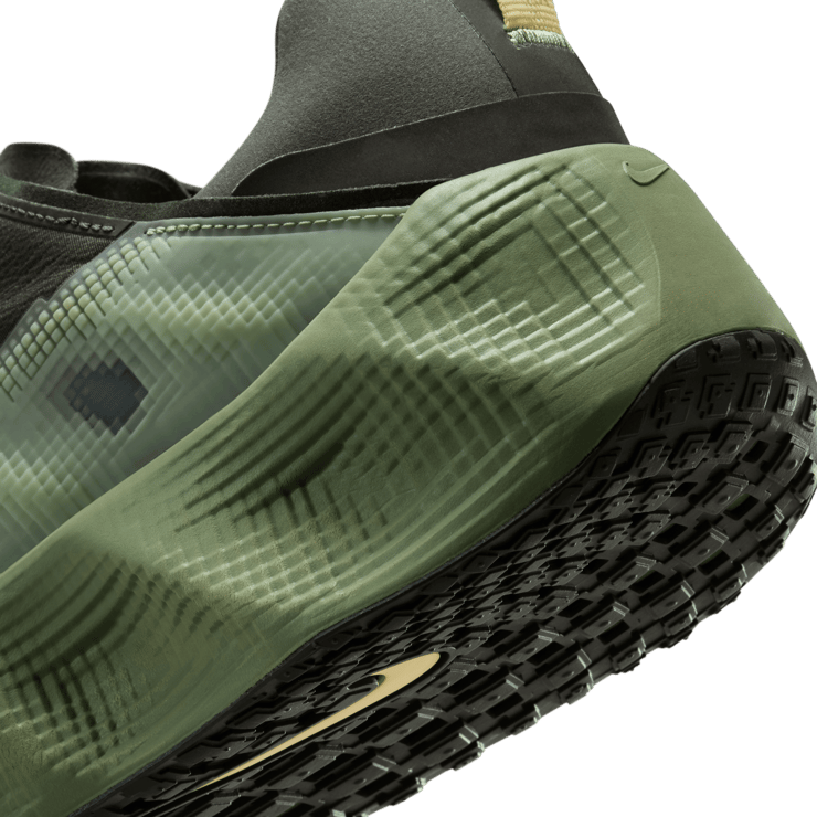 Nike Ava Rover Sequoia Soft Yellow Angle 20