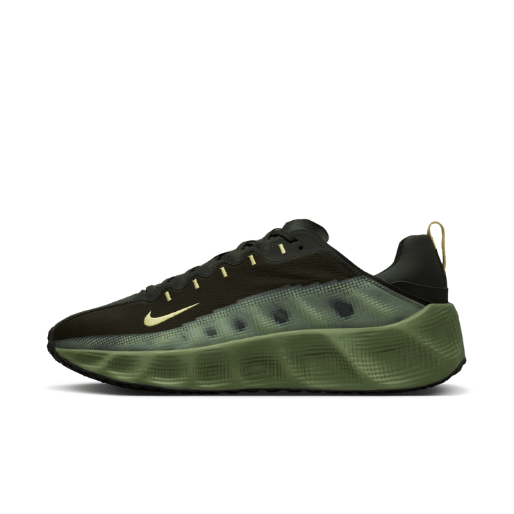 Nike Ava Rover Sequoia Soft Yellow Angle 16