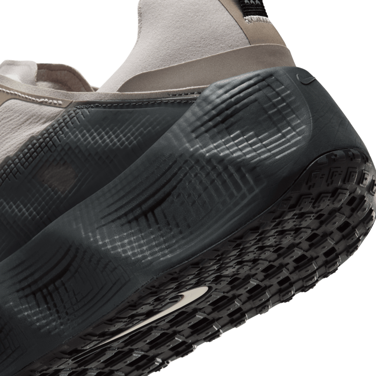 Nike Ava Rover College Grey Black Angle 25