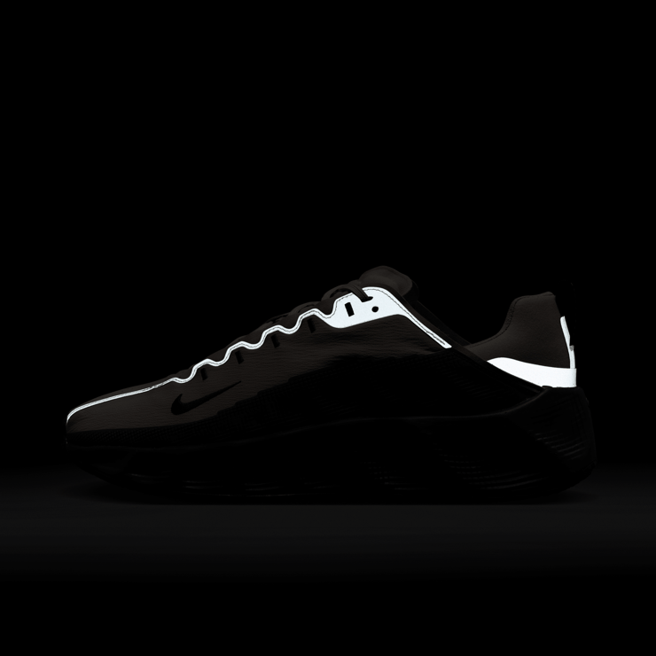 Nike Ava Rover College Grey Black Angle 16