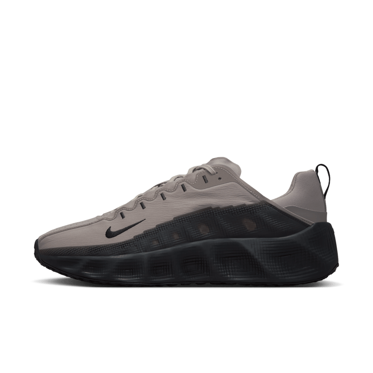 Nike Ava Rover College Grey Black Angle 3