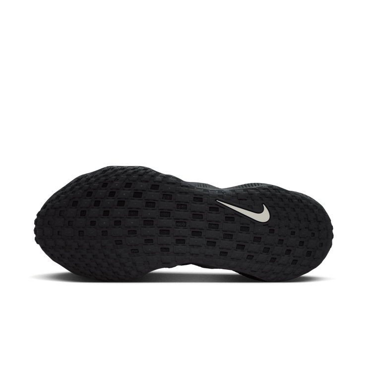 Nike Ava Rover College Grey Black Angle 10