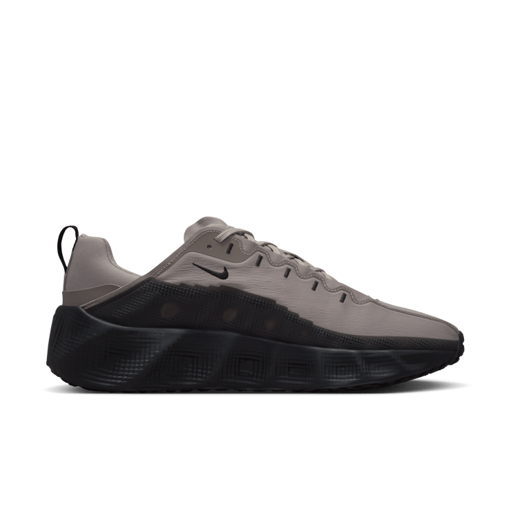 Nike Ava Rover College Grey Black Angle 5