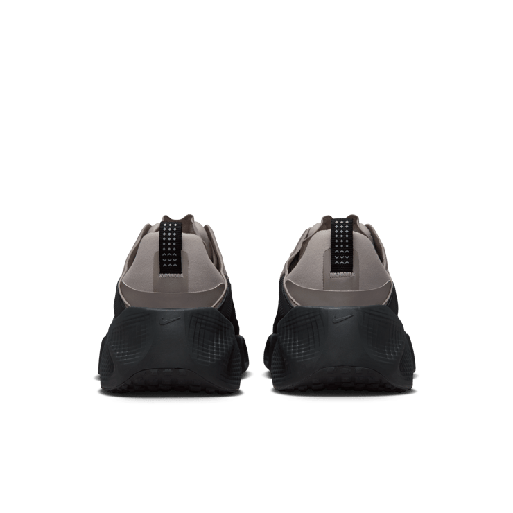 Nike Ava Rover College Grey Black Angle 1