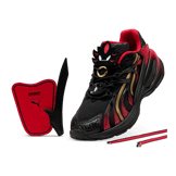 Puma Inverse Sonic The Hedgehog Shadow Angle 3