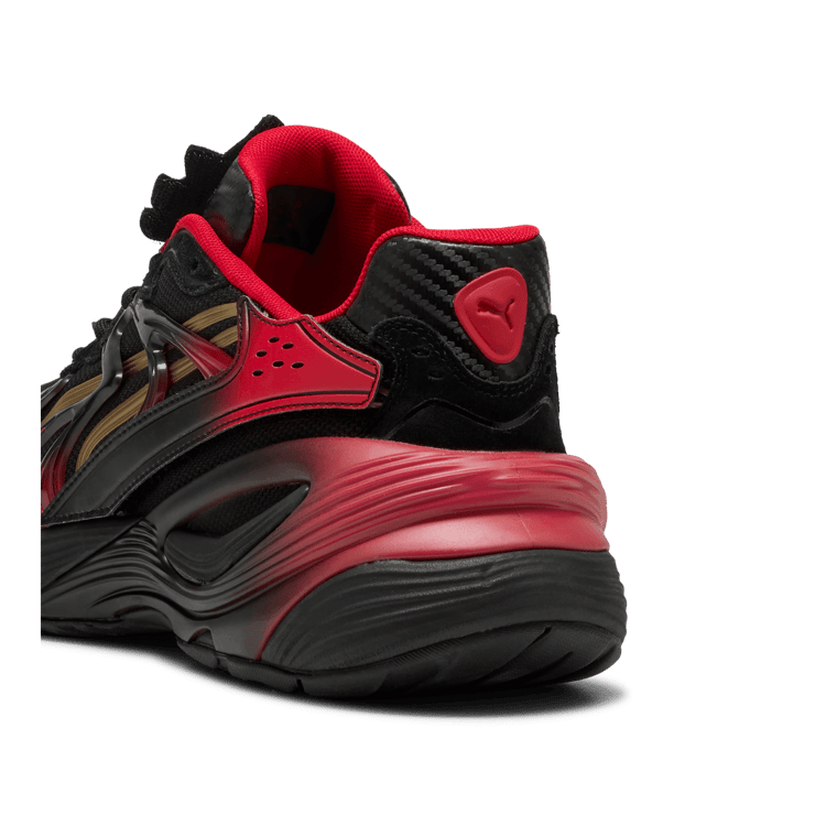 Puma Inverse Sonic the Hedgehog Shadow Angle 4