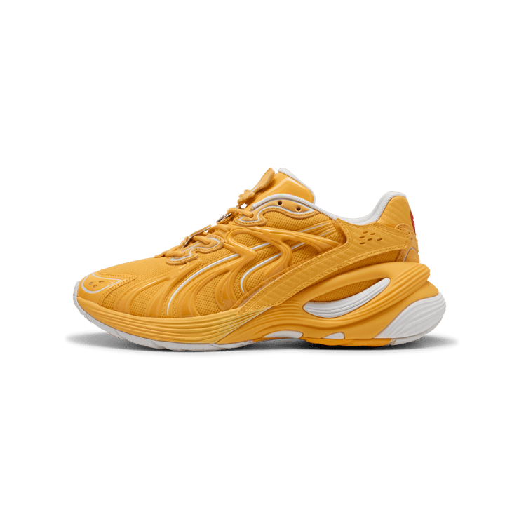 Puma Inverse Sonic the Hedgehog Tails Angle 0