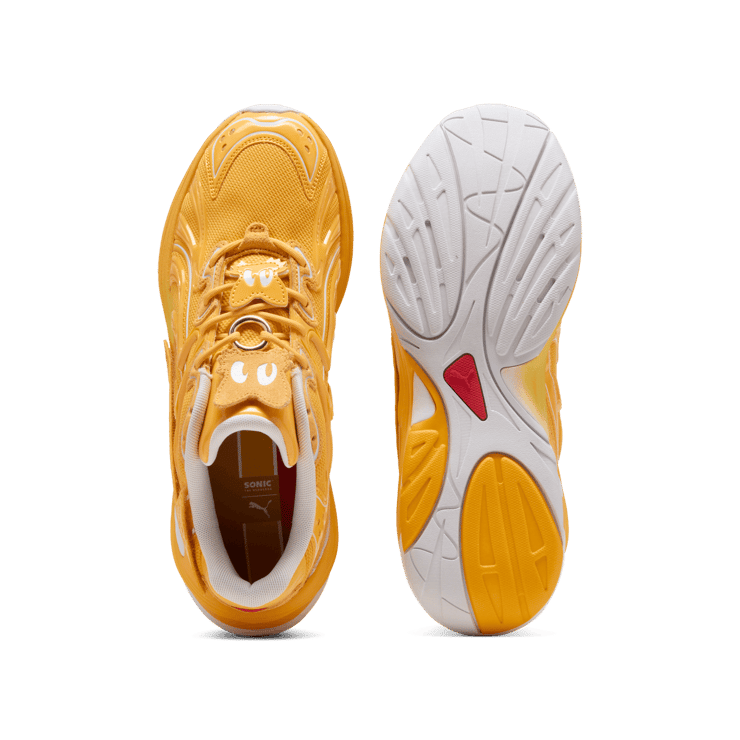 Puma Inverse Sonic the Hedgehog Tails Angle 1