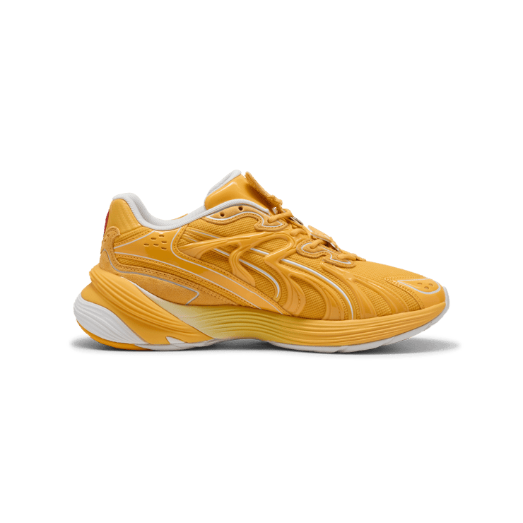 Puma Inverse Sonic the Hedgehog Tails Angle 2