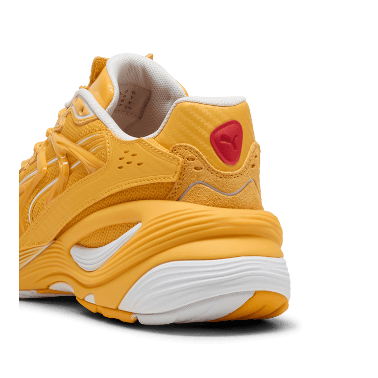 Puma Inverse Sonic the Hedgehog Tails Angle 4