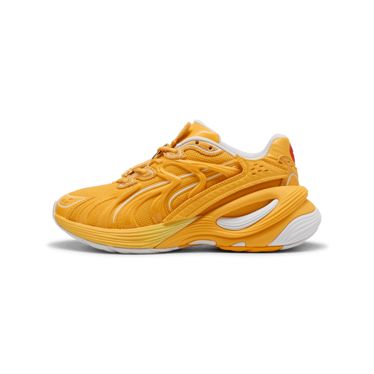 Puma Inverse Sonic the Hedgehog Tails (GS) Angle 0