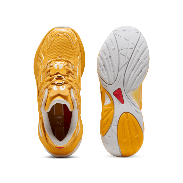 Puma Inverse Sonic the Hedgehog Tails (GS) Angle 1