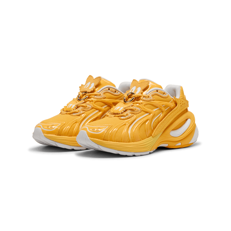 Puma Inverse Sonic the Hedgehog Tails (GS) Angle 6