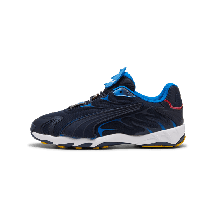 Puma Inhale Sonic the Hedgehog Sonic Angle 0