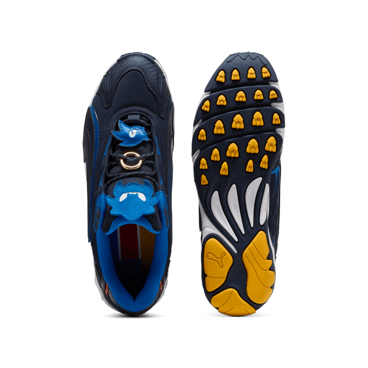 Puma Inhale Sonic the Hedgehog Sonic Angle 1