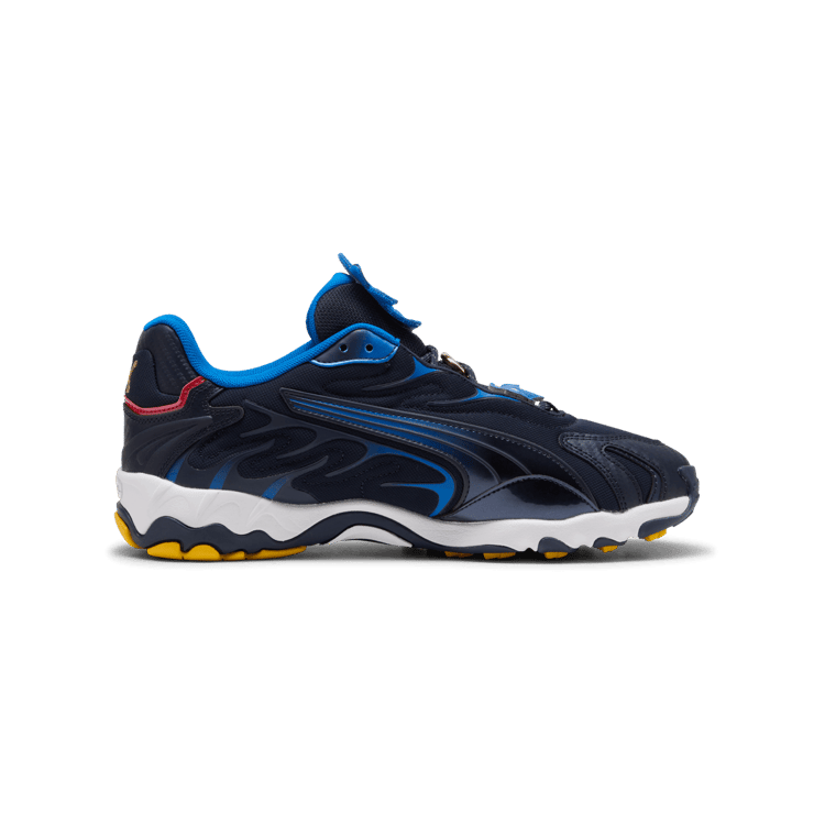 Puma Inhale Sonic the Hedgehog Sonic Angle 2