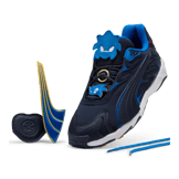 Puma Inhale Sonic the Hedgehog Sonic Angle 3