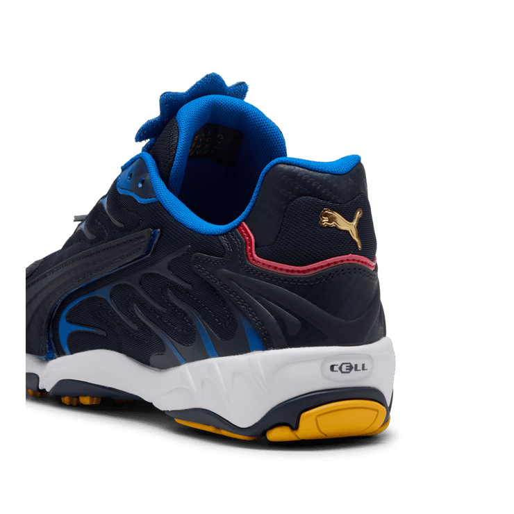 Puma Inhale Sonic the Hedgehog Sonic Angle 4