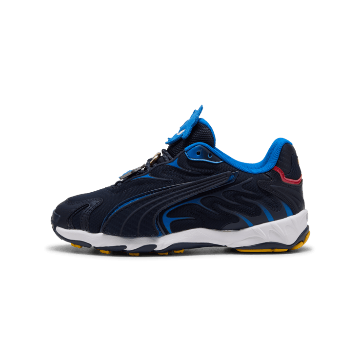 Puma Inhale Sonic the Hedgehog Sonic (GS) Angle 0