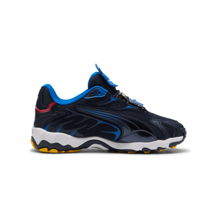 Puma Inhale Sonic the Hedgehog Sonic (GS) Angle 2