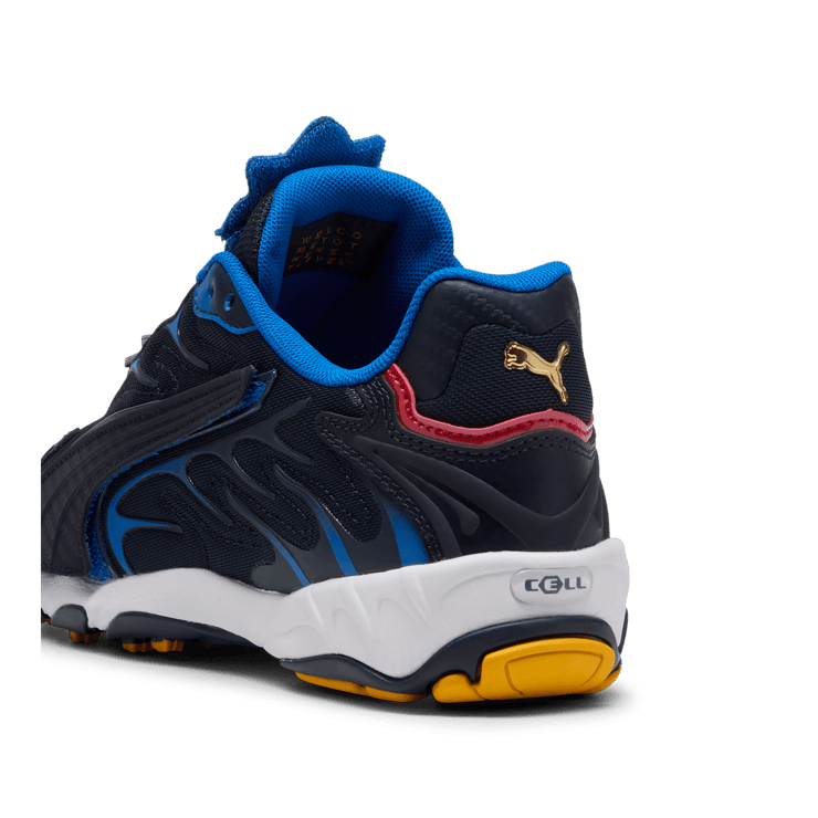 Puma Inhale Sonic the Hedgehog Sonic (GS) Angle 4