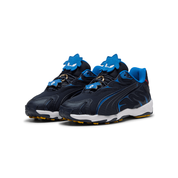 Puma Inhale Sonic the Hedgehog Sonic (GS) Angle 5