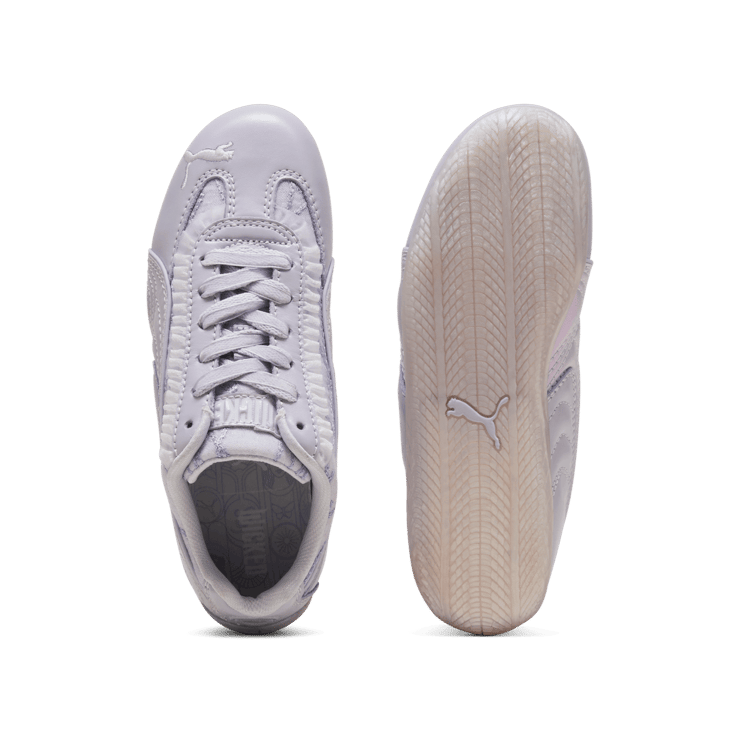 Puma Speedcat Wicked Goodness (GS) Angle 1