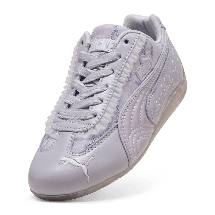 Puma Speedcat Wicked Goodness (GS) Angle 3