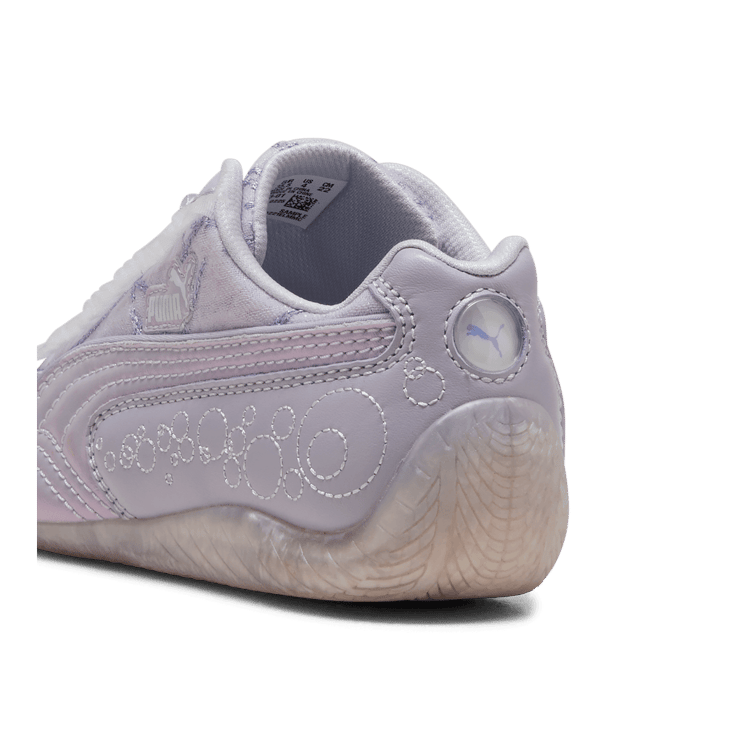 Puma Speedcat Wicked Goodness (GS) Angle 4