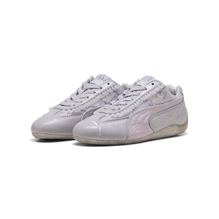 Puma Speedcat Wicked Goodness (GS) Angle 5