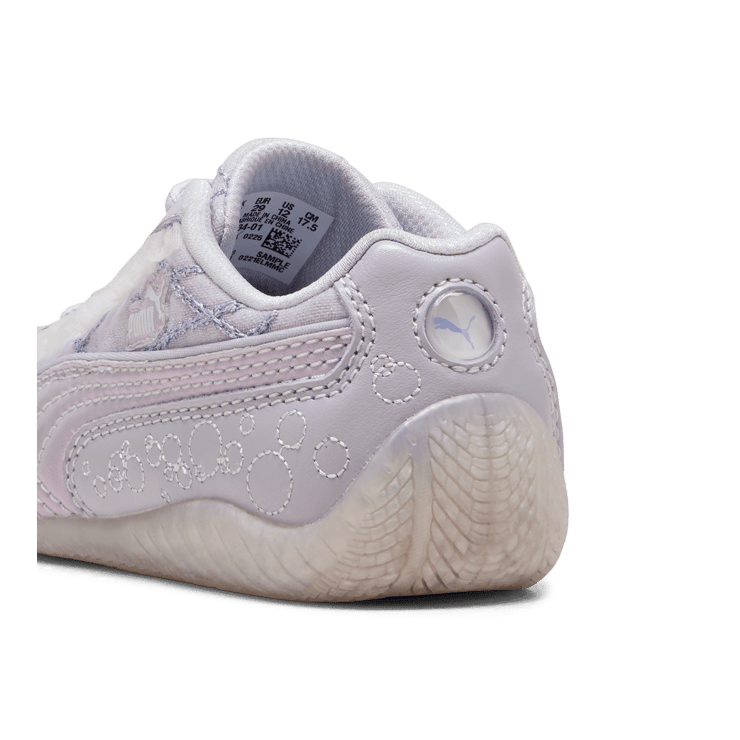 Puma Speedcat Wicked Goodness (PS) Angle 4