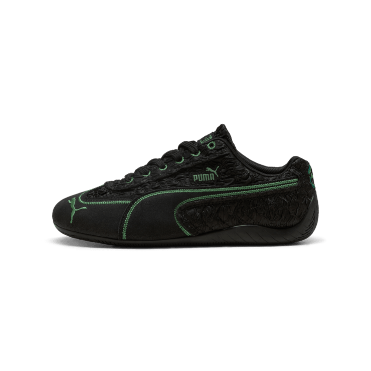 Puma Speedcat Wicked Elphie (W) Angle 0
