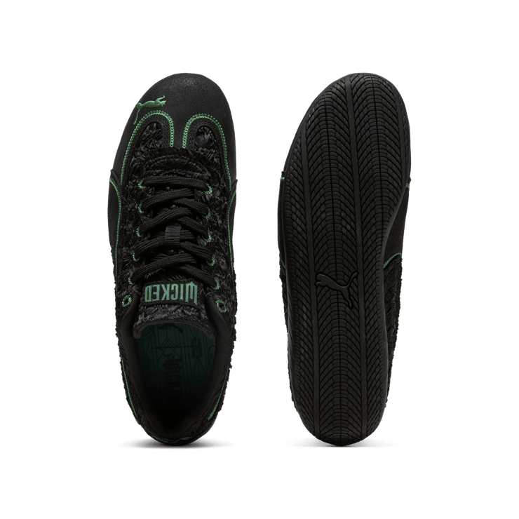 Puma Speedcat Wicked Elphie (W) Angle 1
