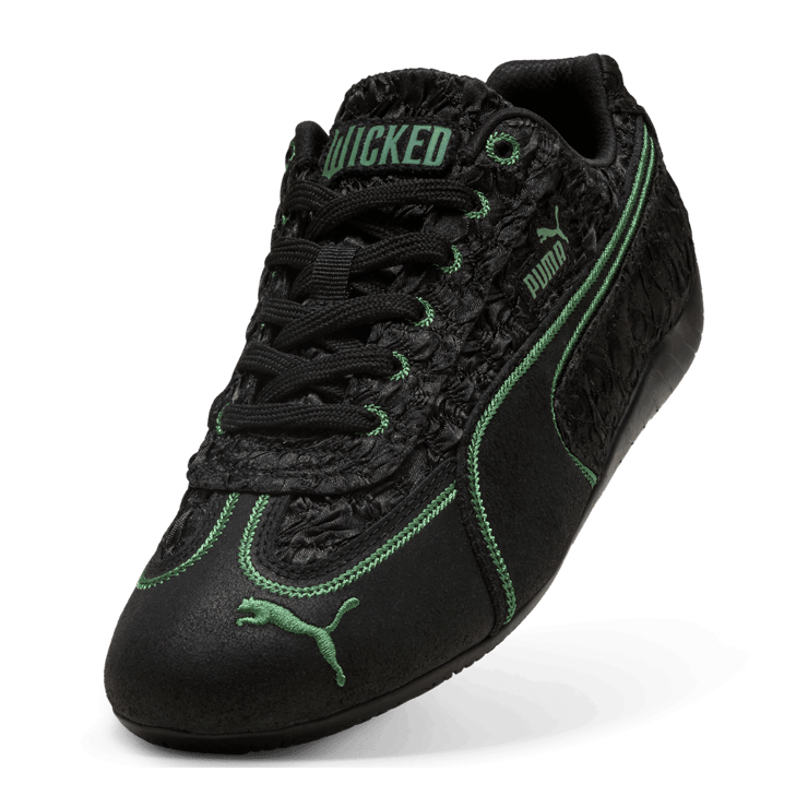 Puma Speedcat Wicked Elphie (W) Angle 3