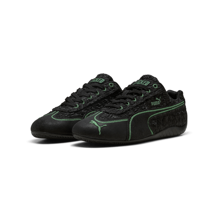 Puma Speedcat Wicked Elphie (W) Angle 5