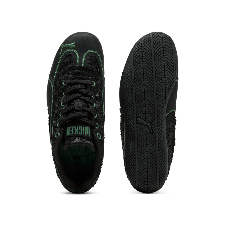 Puma Speedcat Wicked Elphie (GS) Angle 1