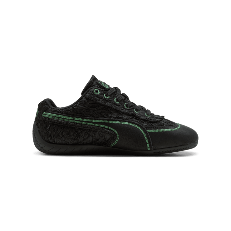 Puma Speedcat Wicked Elphie (GS) Angle 2