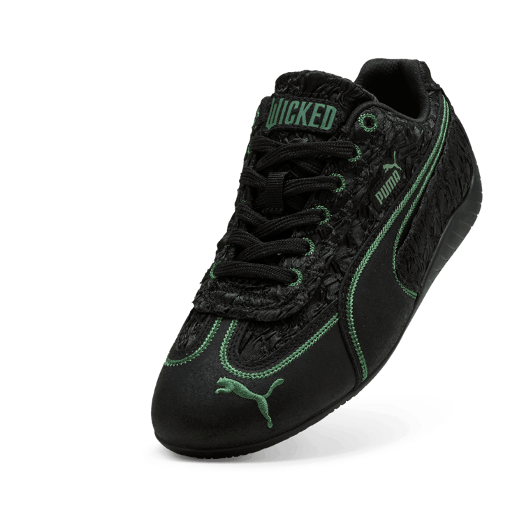 Puma Speedcat Wicked Elphie (GS) Angle 3