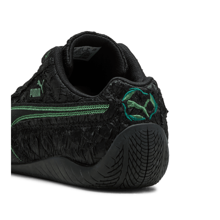 Puma Speedcat Wicked Elphie (GS) Angle 4