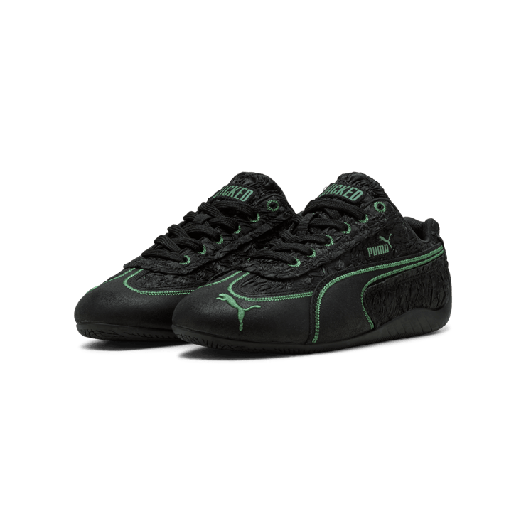 Puma Speedcat Wicked Elphie (GS) Angle 5