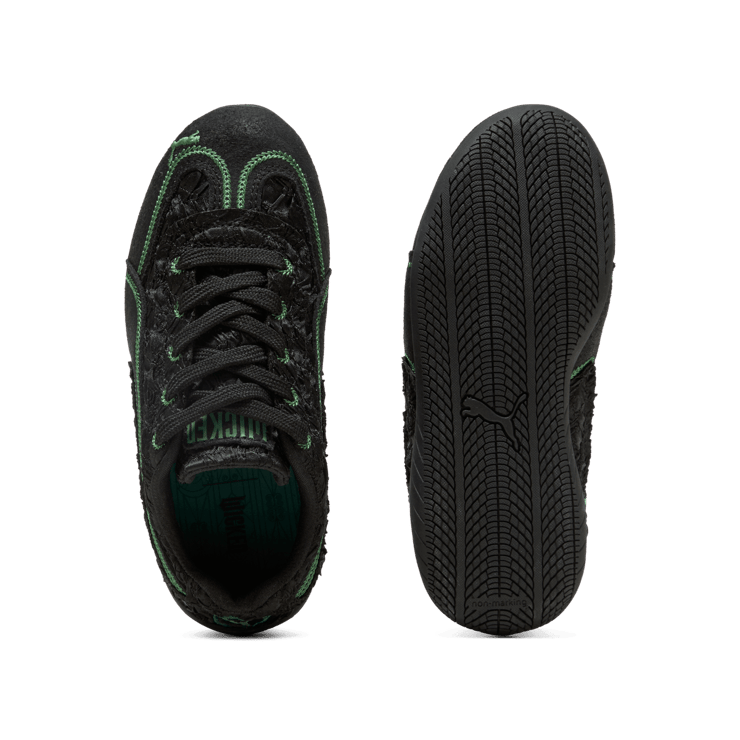 Puma Speedcat Wicked Elphie (PS) Angle 1