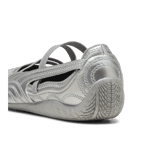 Puma Speedcat Ballet Wicked Silver Slippers (W) Angle 4