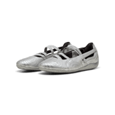 Puma Speedcat Ballet Wicked Silver Slippers (W) Angle 5